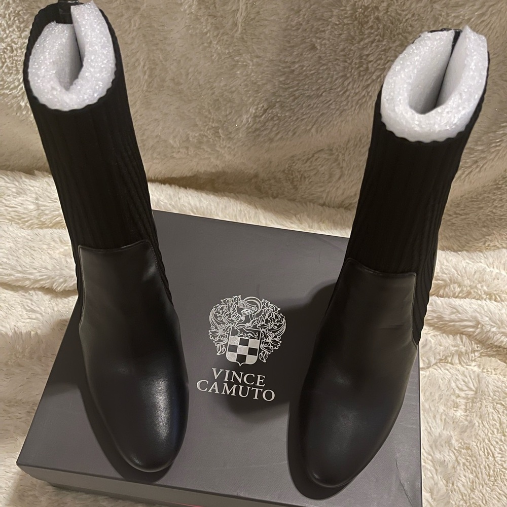 Vince Camuto® Diandra booties